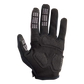 Fox Ranger Gel Women's Half Finger Gloves - Women's M - Blush
