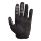 Fox Ranger Gel Women's Half Finger Gloves - Women's L - Blush