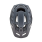 Fox Speedframe MIPS Helmet - M - Pewter