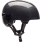 Fox Flight Youth Helmet - Youth - One Size Fits Most - Silver