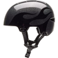 Fox Flight Youth Helmet - Youth - One Size Fits Most - Silver