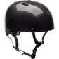 Fox Flight Youth Helmet - Youth - One Size Fits Most - Silver