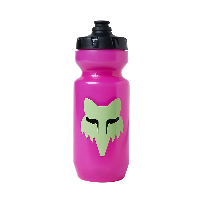 Fox Purist Bottle - Pink - 2023 - 650ml