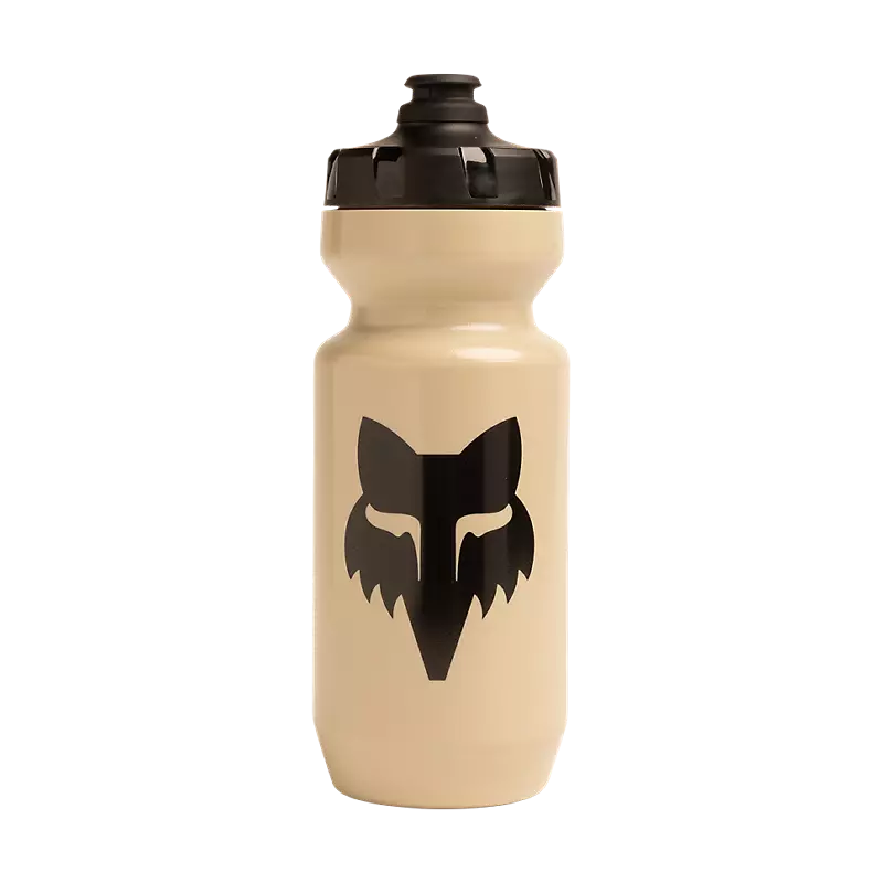 Fox Purist Bottle - Mocha - 2023 - 650ml