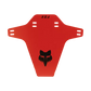 Fox Mud Guard - Red - 2023