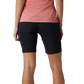 Fox Flexair Ascent Women's Shorts With Liner - Women's L - Black