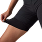 Fox Flexair Ascent Women's Shorts With Liner - Women's L - Black