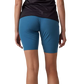 Fox Flexair Ascent Women's Shorts With Liner - Women's S - Dark Slate