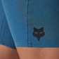 Fox Flexair Ascent Women's Shorts With Liner - Women's S - Dark Slate