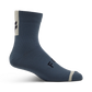 FOX Defend Water Socks - S/M - Graphite