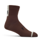 FOX Defend Water Socks - L/XL - Cocoa