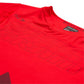 TLD Skyline Short Sleeve Jersey - S - Sram Eagle One Fiery Red