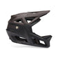 Fox Proframe RS Helmet - L - Taunt - Cocoa