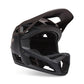 Fox Proframe RS Helmet - L - Taunt - Cocoa