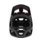 Fox Proframe RS Helmet - L - Taunt - Cocoa