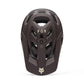Fox Proframe RS Helmet - L - Taunt - Cocoa