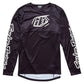TLD Sprint Youth Long Sleeve Jersey - Youth XL - Icon Black