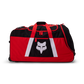 Fox Race Spec Shuttle 180 Roller Bag - Flo Red