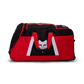 Fox Race Spec Shuttle 180 Roller Bag - Flo Red