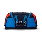 Fox Race Spec Podium 180 Duffle Bag - Tru Blue