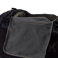 Fox Shuttle 180 Roller Bag - Black Camo