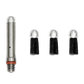 Dynaplug Air Replacement Plugs - Rounded Tip