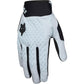 Fox Defend Women's Gloves - S - Cashmere Blue