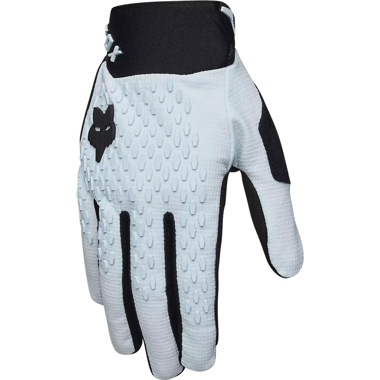 Fox Defend Women's Gloves - S - Cashmere Blue