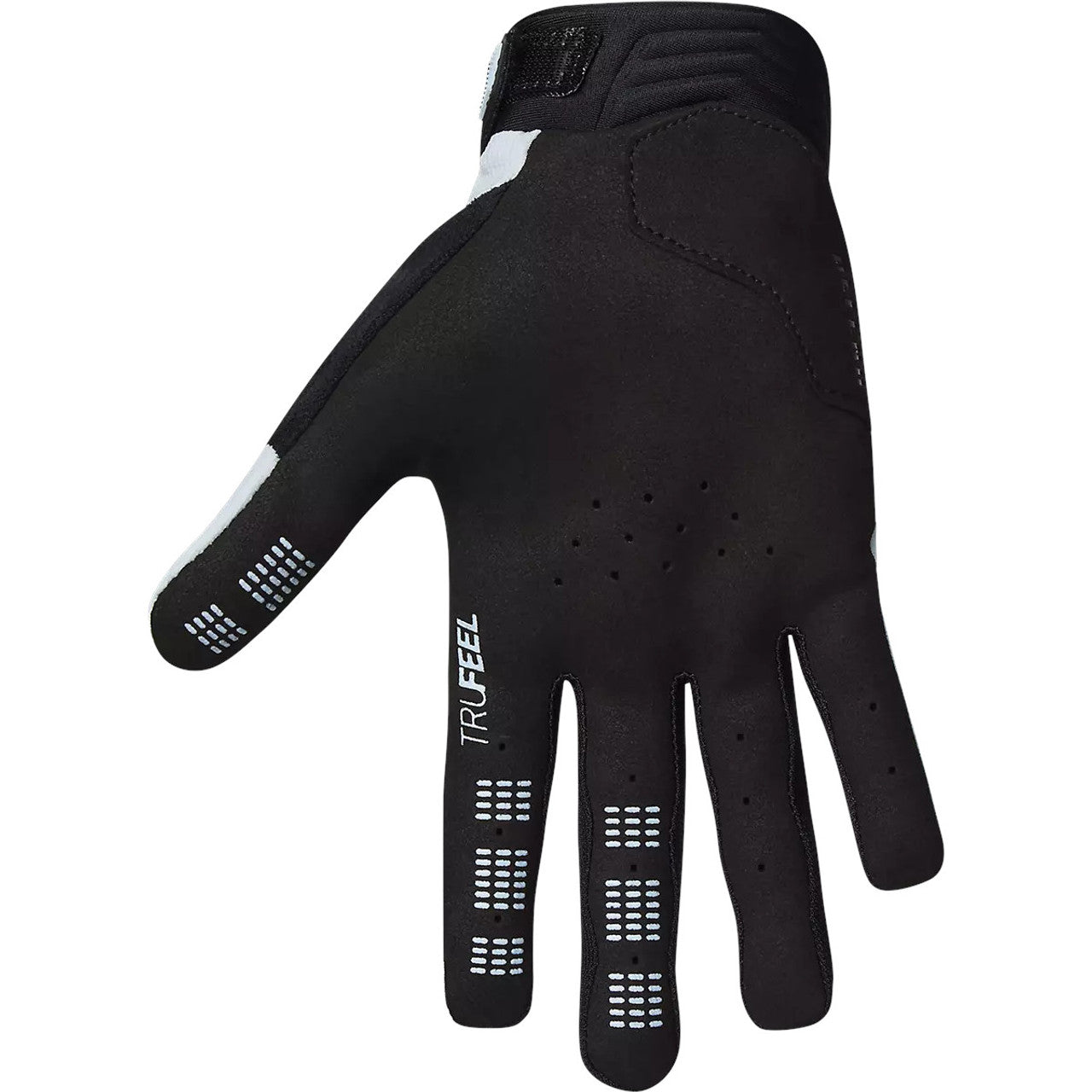 Fox Defend Women's Gloves - S - Cashmere Blue