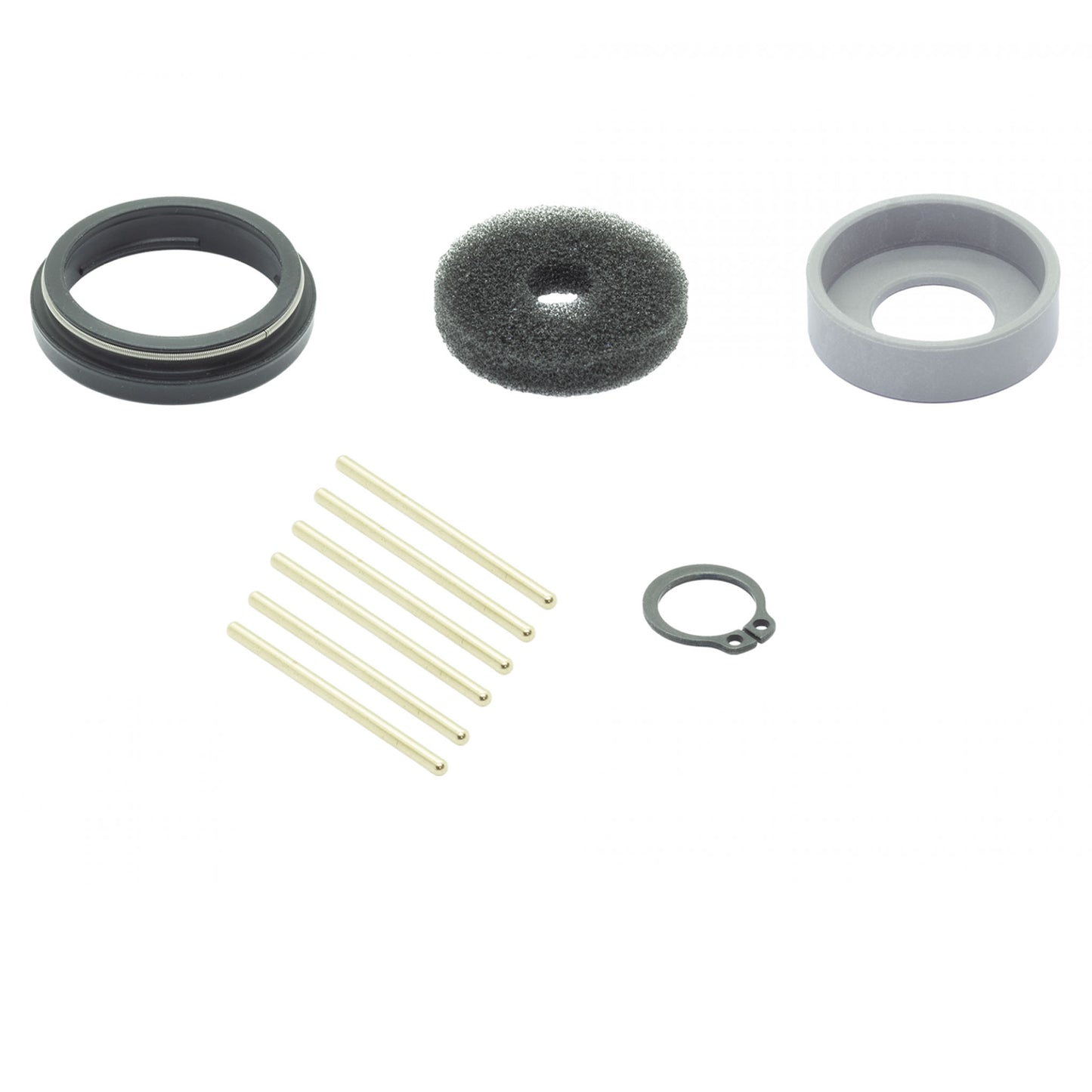 BikeYoke Revive 272 Service Kit - Black