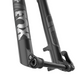 Fox Factory Fox 34 Float Performance Series Fork - 29inch - 1 1/8th - 1.5 Inch Tapered - 15x110mm Boost - 130mm Travel - 44mm - Grip - 3 Pos - Matte Black