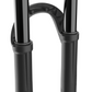Fox Factory Fox 34 Float Performance Series Fork - 29inch - 1 1/8th - 1.5 Inch Tapered - 15x110mm Boost - 130mm Travel - 44mm - Grip - 3 Pos - Matte Black