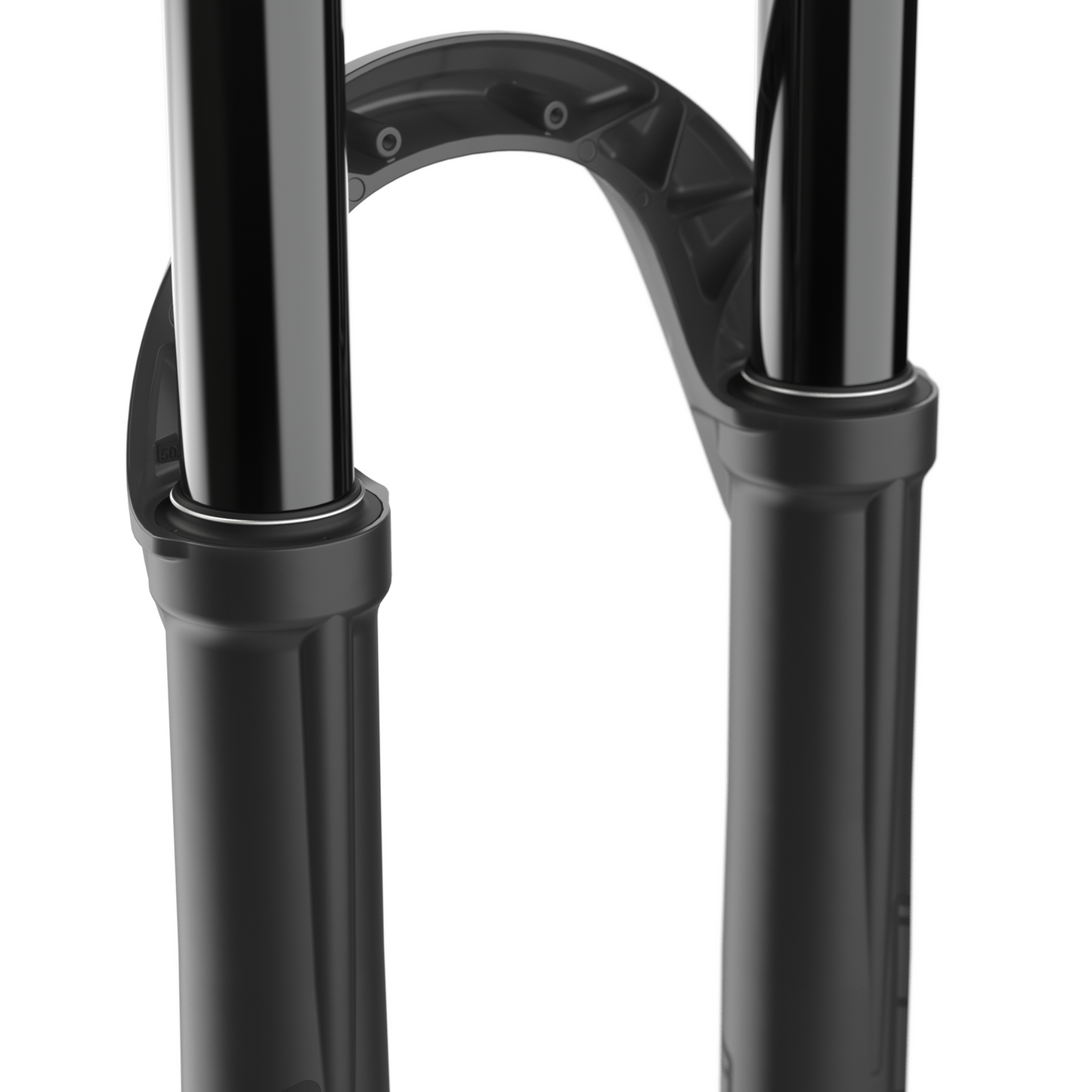 Fox Factory Fox 34 Float Performance Series Fork - 29inch - 1 1/8th - 1.5 Inch Tapered - 15x110mm Boost - 130mm Travel - 44mm - Grip - 3 Pos - Matte Black