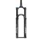 Fox Factory Fox 34 Float Performance Series Fork - 29inch - 1 1/8th - 1.5 Inch Tapered - 15x110mm Boost - 130mm Travel - 44mm - Grip - 3 Pos - Matte Black