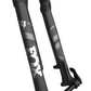 Fox Factory Fox 34 Float Step Cast Performance Series Fork - 29inch - 1 1/8th - 1.5 Inch Tapered - 15x110mm Boost - 120mm Travel - 44mm - Grip - 3 Pos - Matte Black