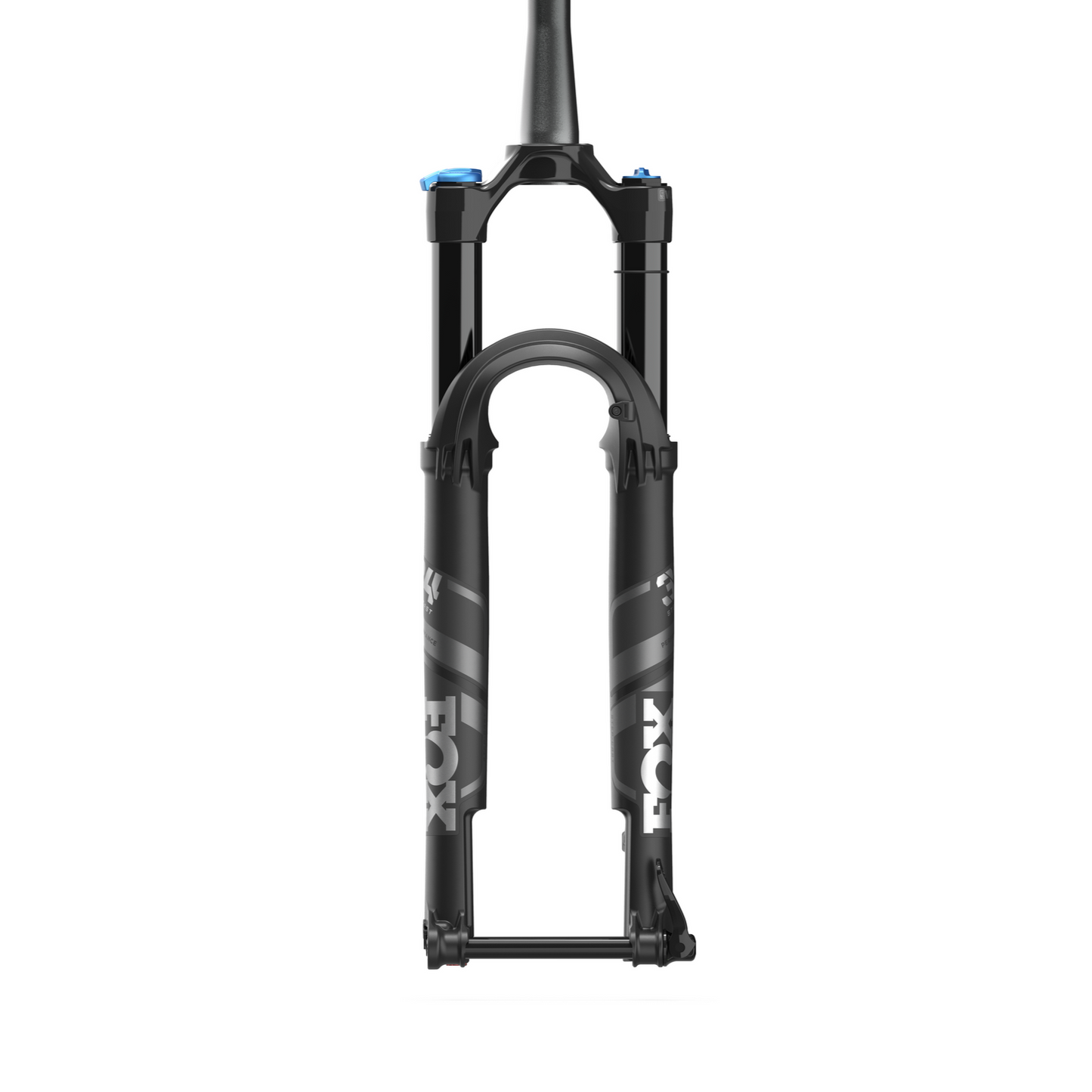 Fox Factory Fox 34 Float Step Cast Performance Series Fork - 29inch - 1 1/8th - 1.5 Inch Tapered - 15x110mm Boost - 120mm Travel - 44mm - Grip - 3 Pos - Matte Black