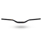 PNW Components Range Alloy Bars - 31.8mm - 800 - 38mm - Black