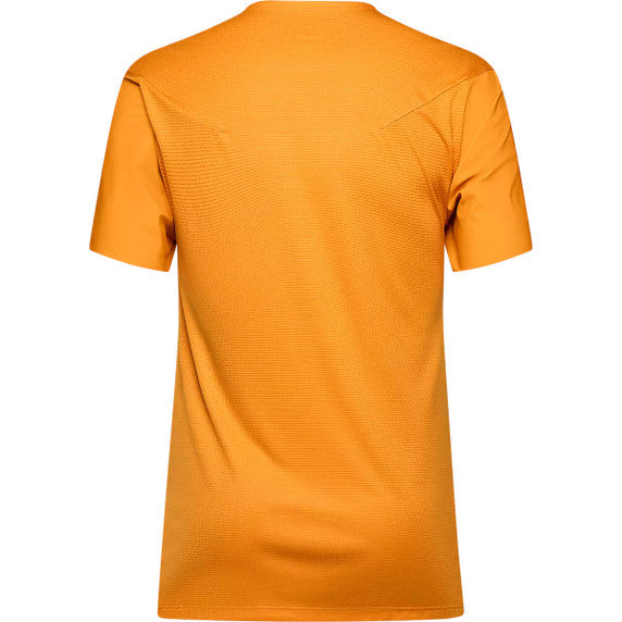 Fox Flexair Pro Short Sleeve Jersey - S - Caramel