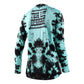 TLD Lilium Women's Long Sleeve Jersey - Women's L - Micayla Gatto Mist