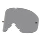 Oakley O Frame 2.0 Pro Replacement Lens - One Size Fits Most - Dark Grey