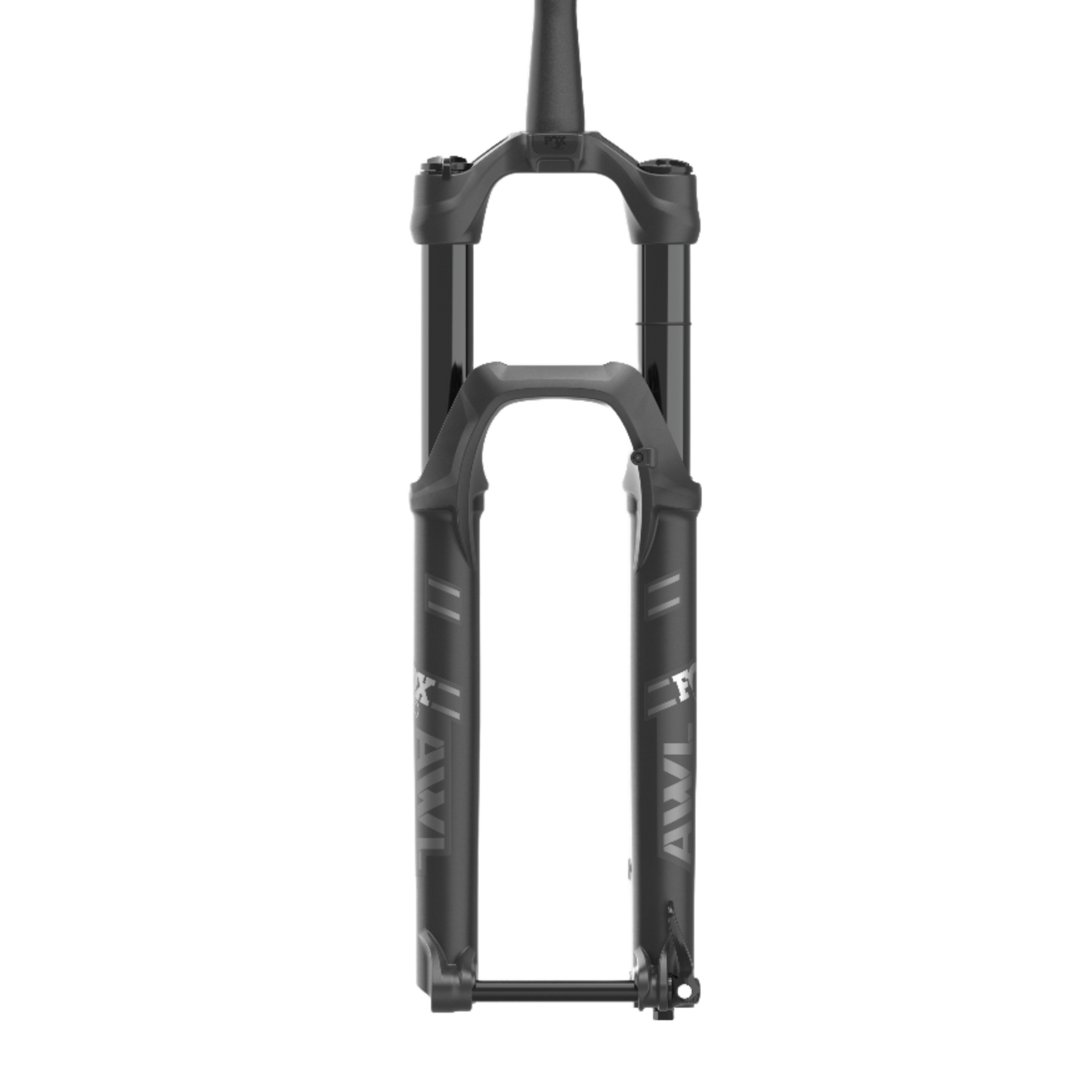 Fox Factory Fox 36 Float AWL HD Series Fork - 29 Inch - 1 1/8th - 1.5 Inch Tapered - 15x110mm Boost - 150mm Travel - 44mm - RAIL - Sweep Adj - Matte Black