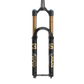 Fox Factory Fox 36 Float E-Optimised Factory Series Fork - 29 Inch - 1 1/8th - 1.5 Inch Tapered - 15x110mm Boost - 160mm Travel - 44mm - Grip X2 - HSC/LSC HSR/LSR - Shiny Black