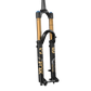 Fox Factory Fox 36 Float E-Optimised Factory Series Fork - 29 Inch - 1 1/8th - 1.5 Inch Tapered - 15x110mm Boost - 160mm Travel - 44mm - Grip X2 - HSC/LSC HSR/LSR - Shiny Black