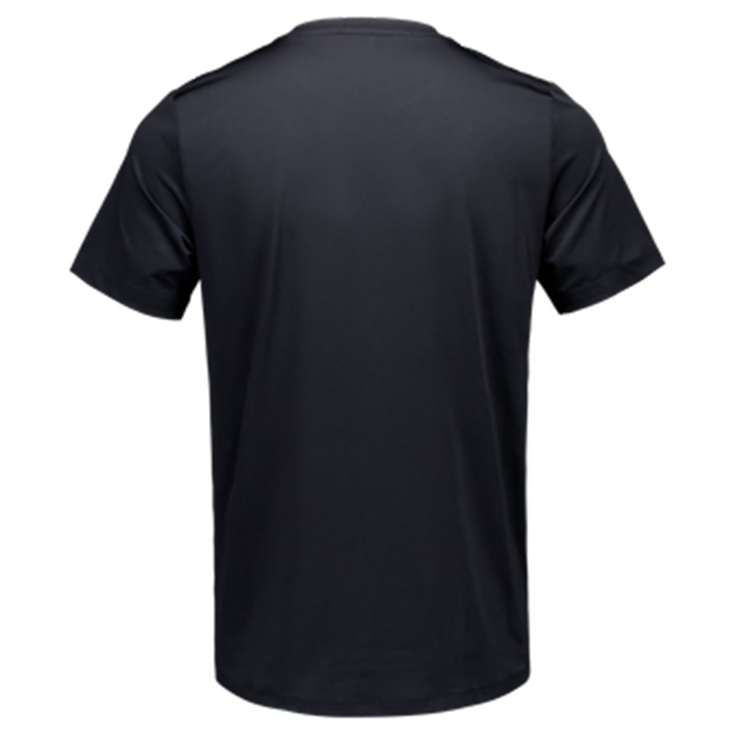POC Reform Enduro Light Tee - S - Uranium Black
