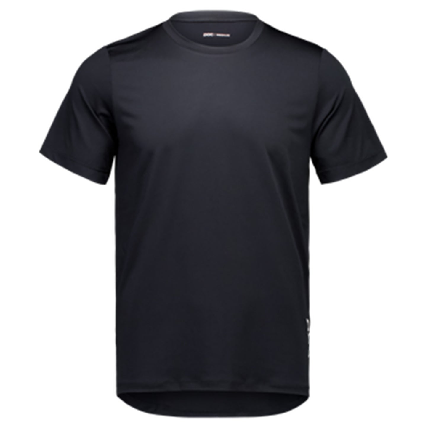POC Reform Enduro Light Tee - M - Uranium Black