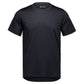 POC Reform Enduro Light Tee - S - Uranium Black