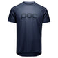 POC Reform Enduro Tee - L - Apatite Navy