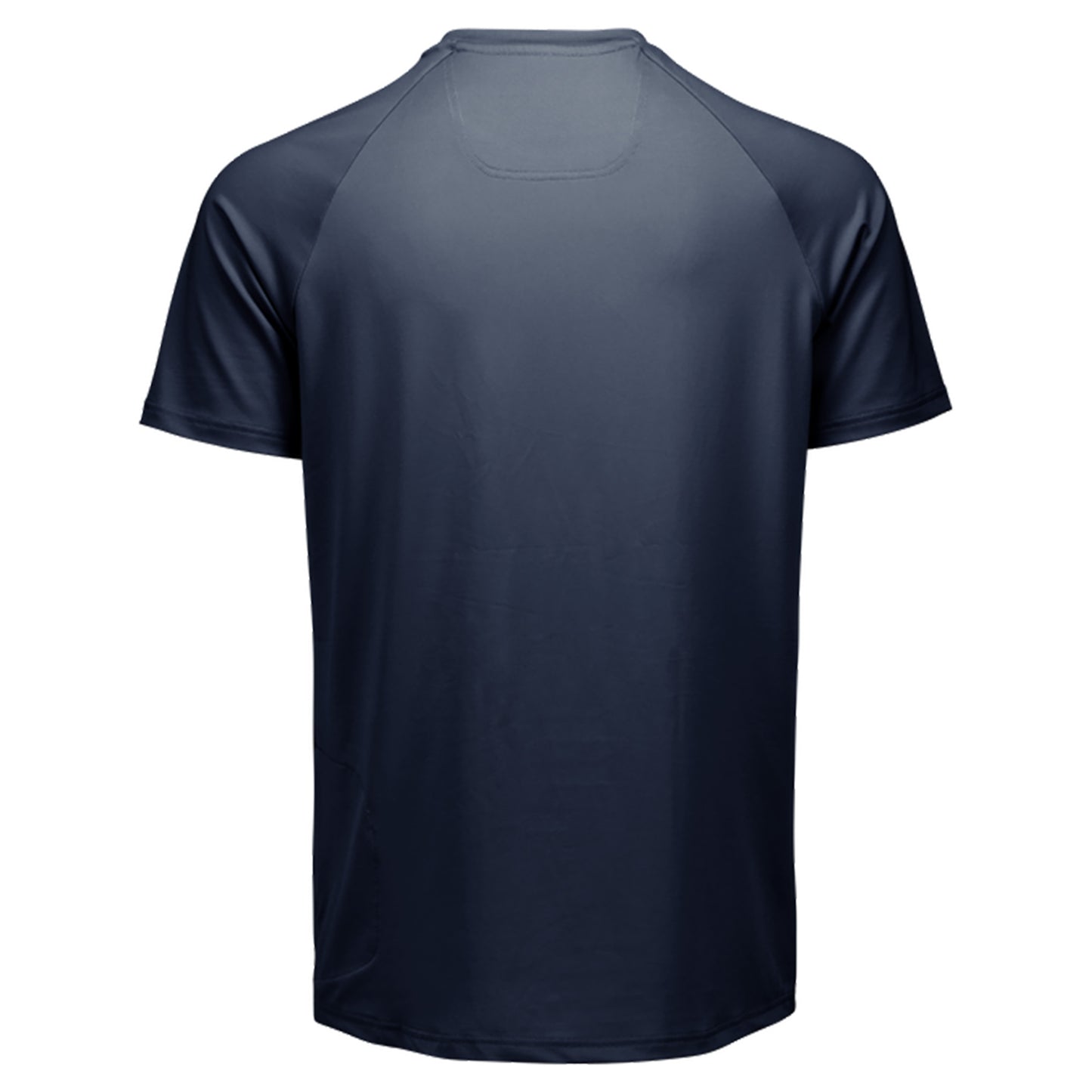 POC Reform Enduro Tee - M - Apatite Navy