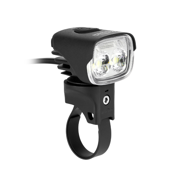 Magicshine MJ-906S - Front - 4500 - Black