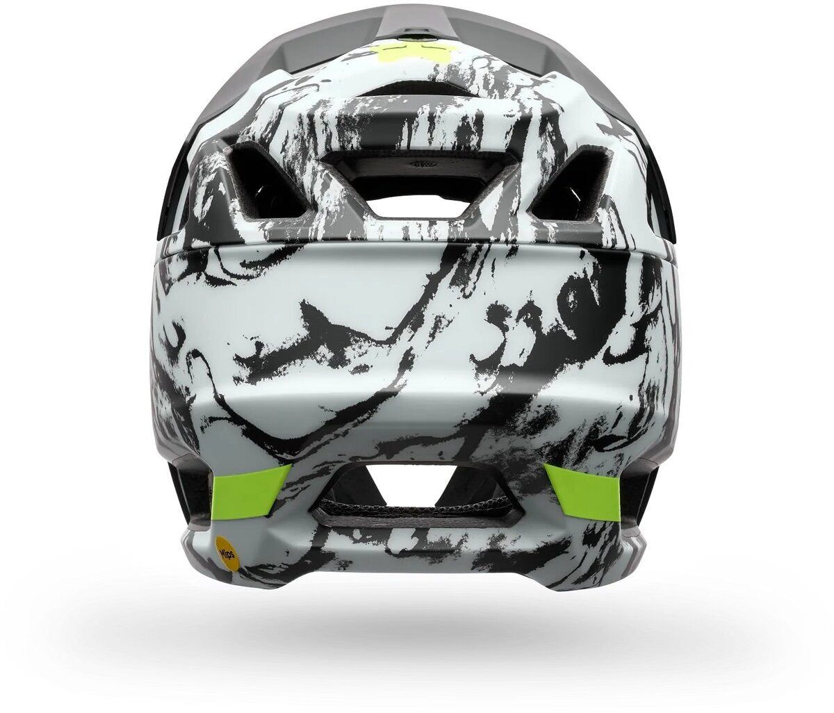 Fox Youth Proframe Thrive Helmet - One Size - White
